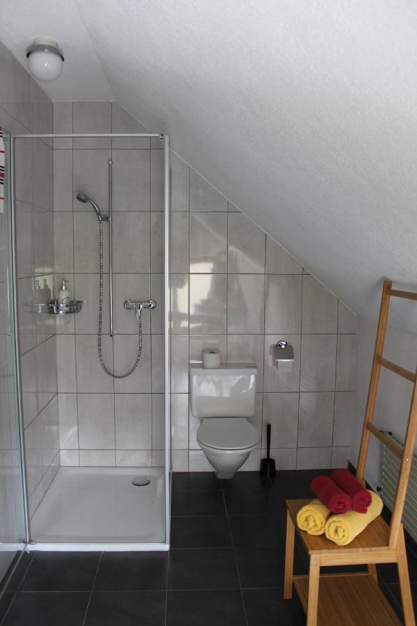 Bed and Breakfast A Cote Motiers Екстер'єр фото