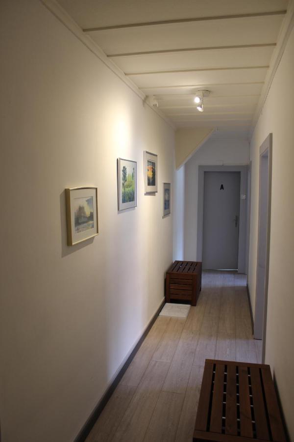 Bed and Breakfast A Cote Motiers Екстер'єр фото