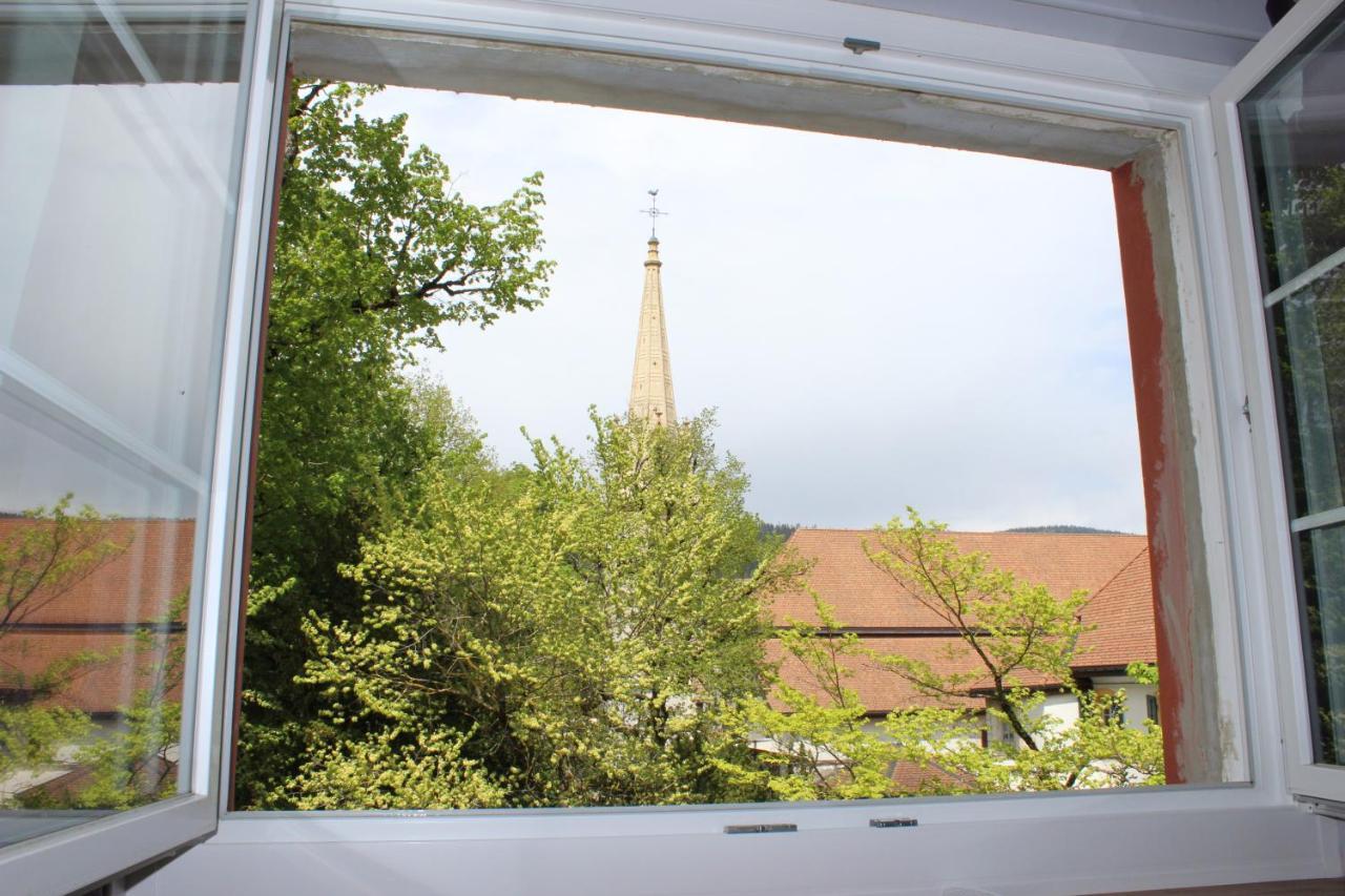 Bed and Breakfast A Cote Motiers Екстер'єр фото