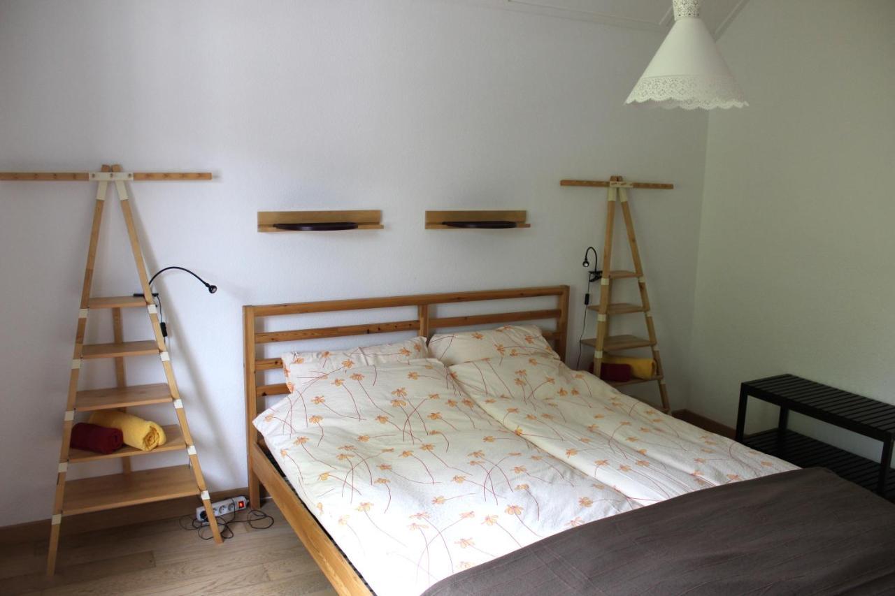 Bed and Breakfast A Cote Motiers Екстер'єр фото