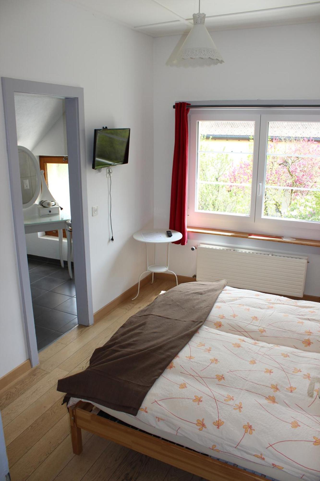 Bed and Breakfast A Cote Motiers Екстер'єр фото