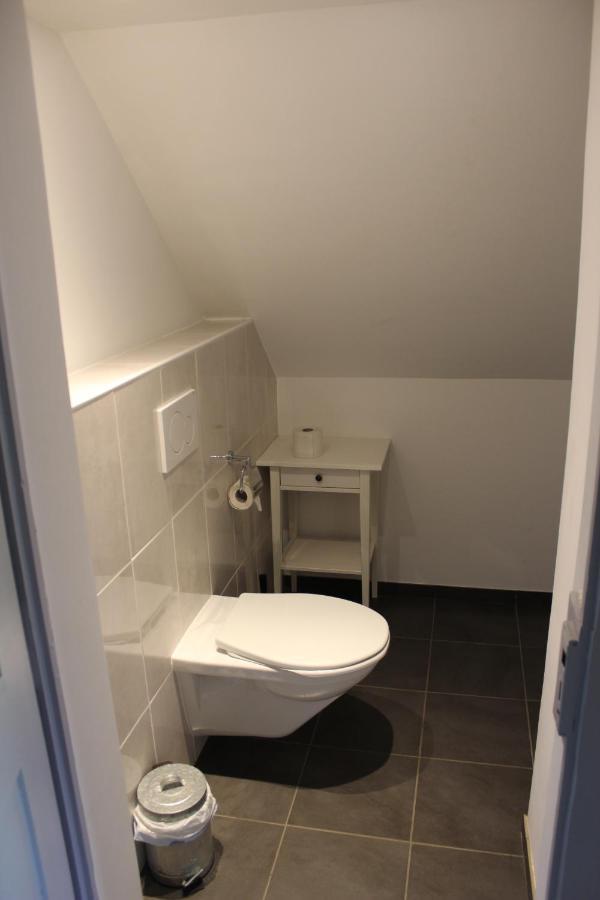 Bed and Breakfast A Cote Motiers Екстер'єр фото